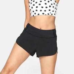 Outdoor Voices Hudson Short Black